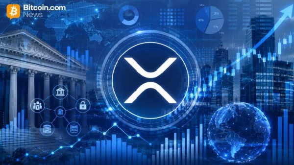 Evernorth утверждает, что настоящая история XRP &mdash; это институциональная инфраструктура