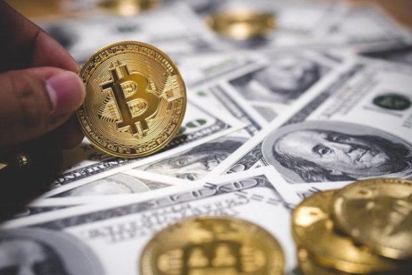 Биткоин пробил $80 000: QCP Capital о главном рубеже