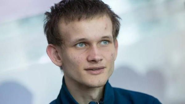 Основатель Ethereum Виталик Бутерин проводит весеннюю уборку: он продал все 76 альткоинов из своего кошелька!