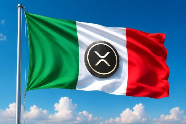Крупнейший банк Италии начал наступление на XRP и Ethereum! Крупнейший банк Италии начал наступление на XRP и Ethereum!