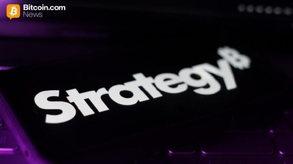 Strategy приостанавливает покупку биткоинов, поскольку комментарий Сэйлора о &laquo;BitVac&raquo; заставляет пристально следить за следующей сделкой по покупке BTC