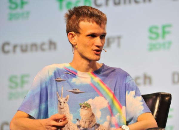 Виталик Бутерин предложил план реструктуризации хранилища Ethereum