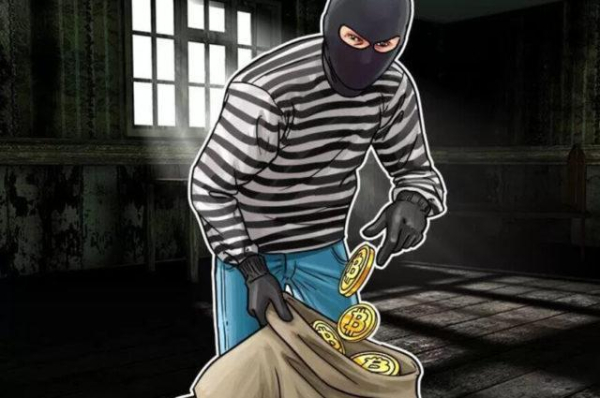 Во Франции задержаны четверо за серию нападений с вымогательством криптовалют