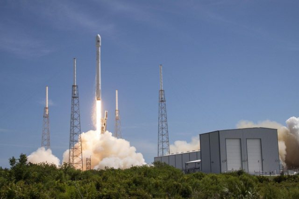 ARK Invest покупает 3,3 млн акций SpaceX в день IPO ARK Invest покупает 3,3 млн акций SpaceX в день IPO