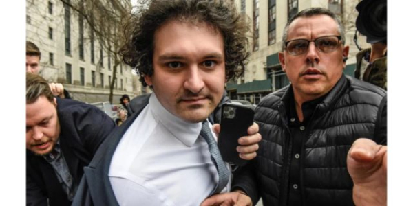 Апелляционный суд оставил в силе приговор Сэму Бэнкману-Фриду