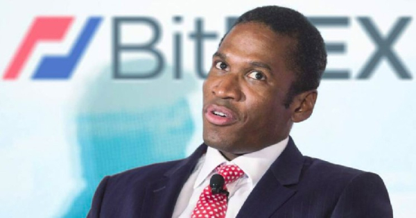 Согласно данным блокчейна, основатель BitMEX Артур Хейз приобрел этот альткоин! Вот подробности Согласно данным блокчейна, основатель BitMEX Артур Хейз приобрел этот альткоин! Вот подробности
