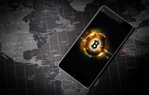 Runes протокол поднял активность биткоина до максимума за два года