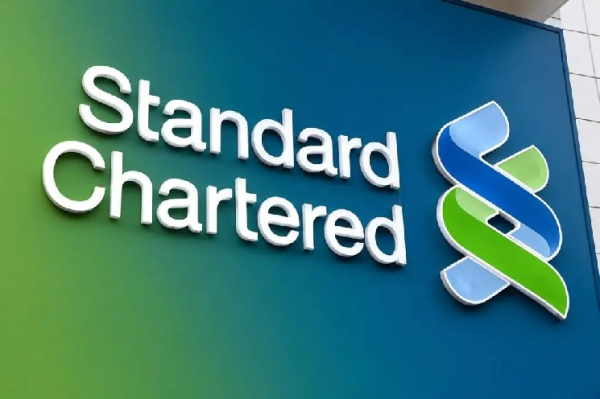 Standard Chartered: &laquo;Сегодня может стать днем, когда Ethereum начнет превосходить Bitcoin по показателям&raquo;