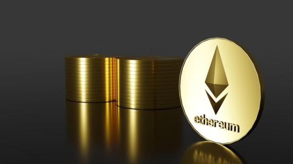 Кошелек, связанный с Артуром Хейсом, купил ETH на $7,9 млн