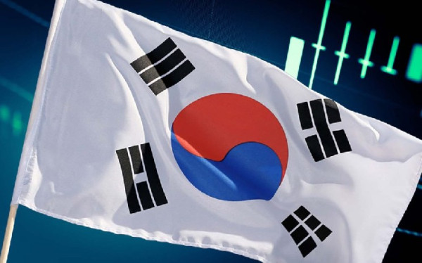 В Южной Корее резко вырос объем торгов 15 альткоинами &mdash; XRP больше не на вершине, вот список