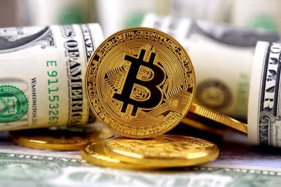 Биткоин застрял у $61 000 перед данными по инфляции