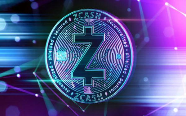 Zcash обвалился на 50% из-за уязвимости в Orchard