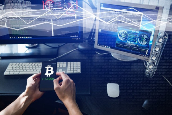 ZachXBT предупреждает об одной криптовалютной бирже: «Она начинает вести себя подозрительно!» ZachXBT предупреждает об одной криптовалютной бирже: «Она начинает вести себя подозрительно!»