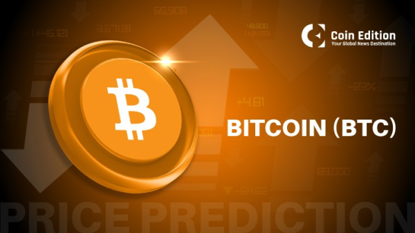 Прогноз цены биткоина: BTC дважды держит $59,000 в этом месяце, поскольку горячие данные PCE угрожают третьим тестом