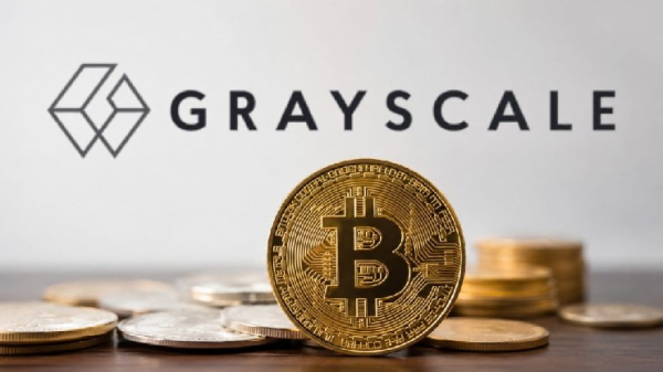 Компания Grayscale объясняет причины падения биткоина и три условия, необходимые для восстановления его цены!