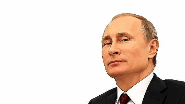 Путин заявил, что российская спутниковая система ничем не уступает Starlink