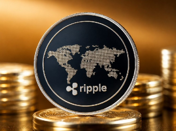Крупные игроки выводят значительные объемы Ripple (XRP) с основных бирж!