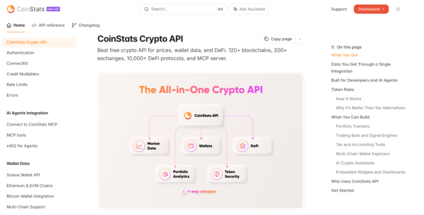 5 лучших Solana API и нод-провайдеров для разработчиков в 2026 году 5 лучших Solana API и нод-провайдеров для разработчиков в 2026 году