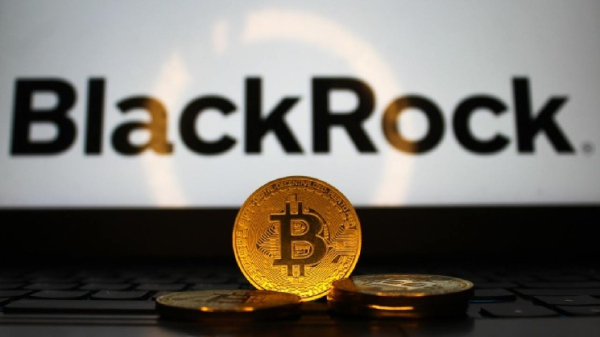 IBIT от Blackrock возглавил распродажу биткоин-ETF на сумму 469 миллионов долларов &mdash; это крупнейший отток средств с 2 июня