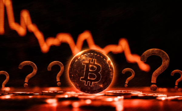 Компании Wintermute и Bitfinex проанализировали недавнее падение биткоина: были определены причины и следующий потенциальный уровень цены! Компании Wintermute и Bitfinex проанализировали недавнее падение биткоина: были определены причины и следующий потенциальный уровень цены!