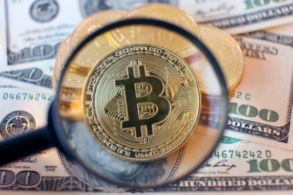 Чего сейчас ждать от биткоина