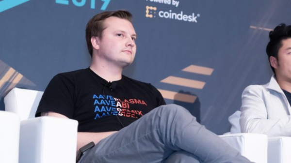 Основатель Aave опроверг слухи о продаже токенов со скидкой 70%