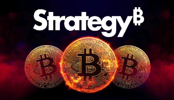 Индикатор mNAV компании Strategy, работающей с биткоинами, упал ниже 1: это тревожный сигнал?