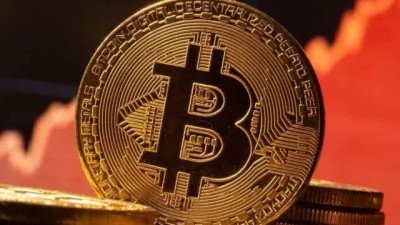 Биткоин завершает май снижением. Рынок ждет данные по экономике США