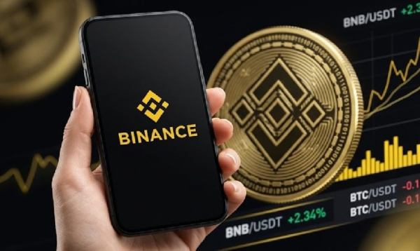 Затянувшийся спор между BNB и Турцией завершился; объявлено о новом соглашении! Затянувшийся спор между BNB и Турцией завершился; объявлено о новом соглашении!
