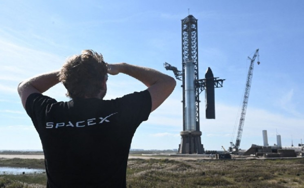 Торги акциями SpaceX (SPCX) начались, но Binance и другие крупные криптовалютные биржи вынуждены были выпускать заявления одно за другим!