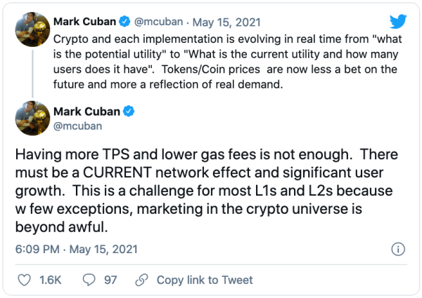 Джиллиан Майклс инвестировала в&nbsp;Cardano и&nbsp;Dogecoin