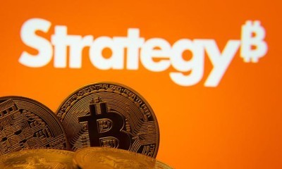 Падение STRC проверяет модель Strategy на прочность