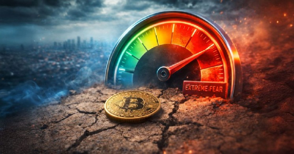 Индекс страха перед биткоином (BVIV) зафиксировал самый резкий дневной рост с февраля! Вот подробности