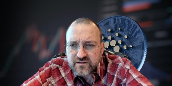 Основатель Cardano (ADA) Чарльз Хоскинсон намекает на сотрудничество с Японией и создание альткоина! Основатель Cardano (ADA) Чарльз Хоскинсон намекает на сотрудничество с Японией и создание альткоина!