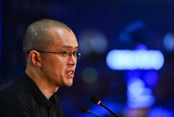 Основатель Binance CZ объясняет причины падения биткоина и альткоинов