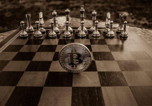Strategy продала 32 BTC для подготовки рынка к будущим продажам