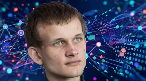 Бутерин предложил себя как объект для проверки интернет-анонимности в эпоху ИИ
