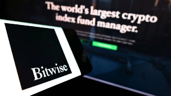 Глава исследовательского отдела Bitwise Europe ожидает дальнейшего падения биткоина! Вот ожидаемые уровни цен