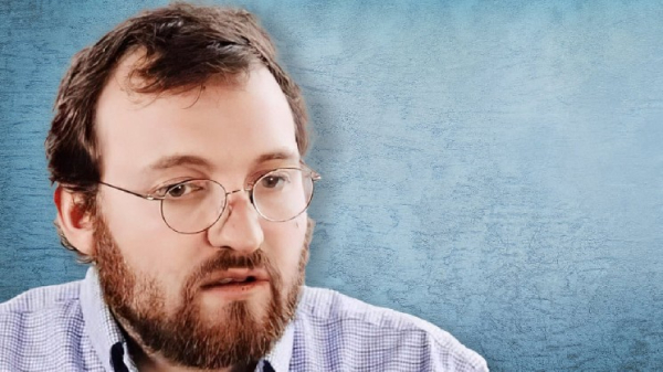 Чарльз Хоскинсон: Ethereum копирует модель EUTXO от Cardano, не указывая авторство Чарльз Хоскинсон: Ethereum копирует модель EUTXO от Cardano, не указывая авторство