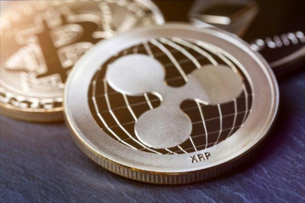Киты XRP накапливают: сигнал к росту?