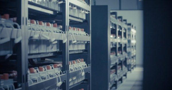 Рост OpenAI и Anthropic упирается в дефицит вычислений