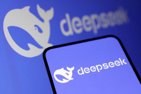 DeepSeek заморозил раунд на $1,5 млрд после утечки