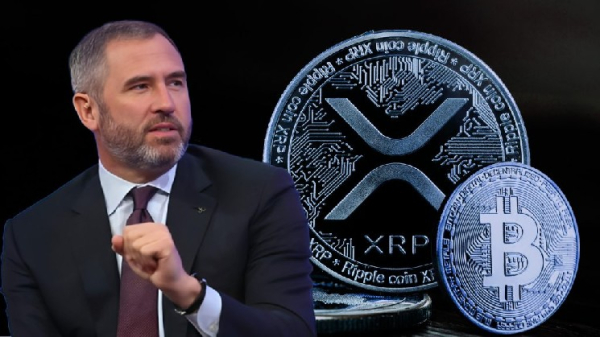 Генеральный директор Ripple Брэд Грейлингхаус сравнил XRP и Bitcoin, выявив главное преимущество XRP! Вот подробности Генеральный директор Ripple Брэд Грейлингхаус сравнил XRP и Bitcoin, выявив главное преимущество XRP! Вот подробности