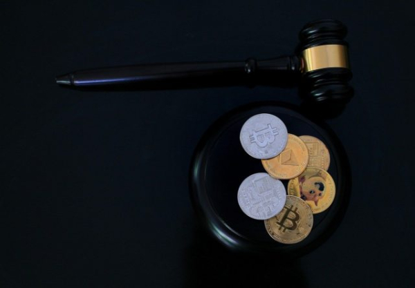 Демократы раскритиковали CLARITY Act