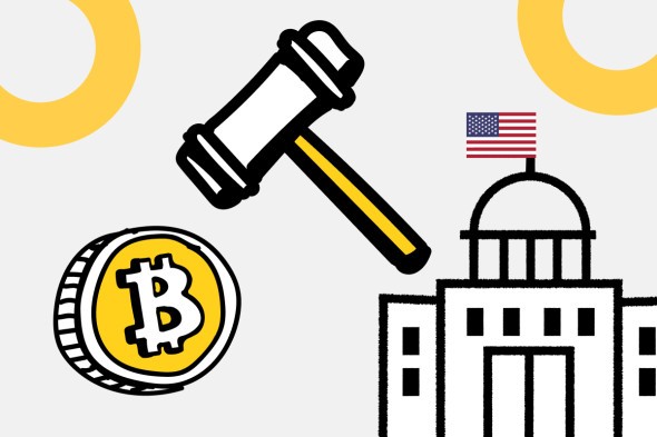 Биткоин лихорадит перед решением по ставке ФРС. Чего ждать от рынка