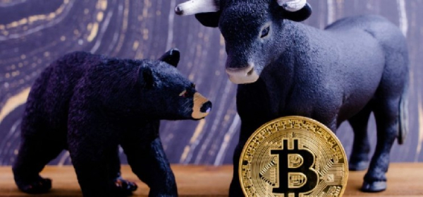 Опытный аналитик утверждает, что получил бычьи сигналы для Bitcoin, Ethereum, XRP и Solana! Опытный аналитик утверждает, что получил бычьи сигналы для Bitcoin, Ethereum, XRP и Solana!