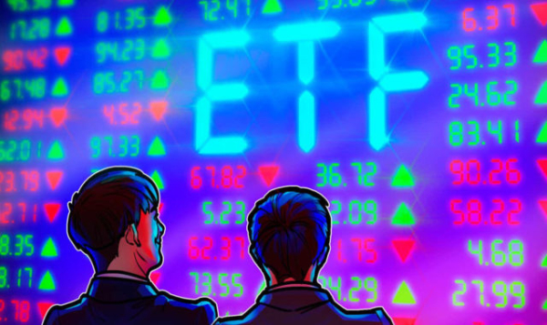 Биткоин-ETF прервали рекордный отток: приток $197 млн Биткоин-ETF прервали рекордный отток: приток $197 млн