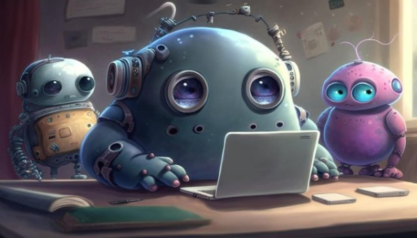 OpenAI советует короткие промпты для GPT-5.6: качество +15%, токены -66% OpenAI советует короткие промпты для GPT-5.6: качество +15%, токены -66%
