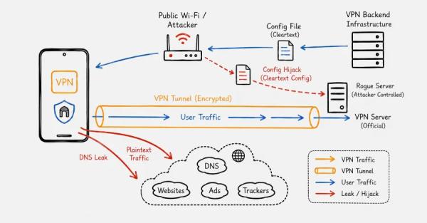 США тайно заплатили выкуп в битокине, VPN-сервисы уличили в шпионаже и другие события кибербезопасности