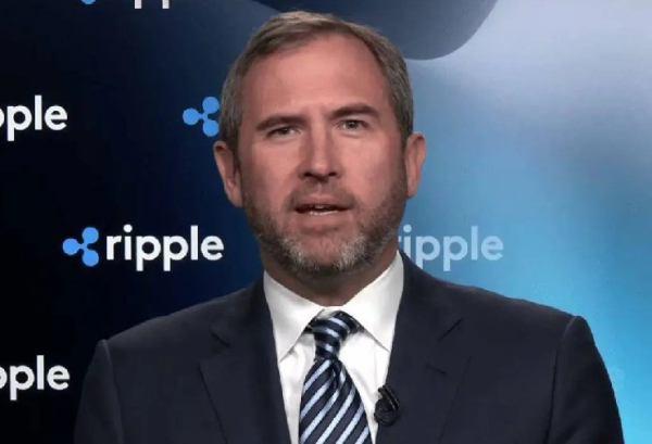 Признание генерального директора Ripple: &laquo;Мы собирались продать наши XRP и закрыть компанию из-за иска Комиссии по ценным бумагам и биржам США&raquo;